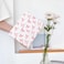 LuminousGuard Cute Kawaii Bow for iPad A16 11th Generation Case 11 Inch 2025 for iPad 10th Generation Case 109 Inch 2022 with Pencil Holder Auto SleepWake Leather Soft TPU Back Cover