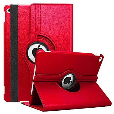 Rouceyxin Rotating Case for 97 Inch 2018 2017360 Degree Rotating Stand Protective Cover with Auto Sleep Wake