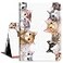 Vimorco iPad 102 Case 201920202021 iPad 7th8th9th Generation Case Premium Protective Smart Case Auto SleepWake MultiAngle Folio Stand Cover Cute Cats