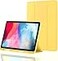 Horyaal Case for iPad Air 3 Case 2019 with Pencil Holder Ultra Slim Soft TPU Back Cover with Auto SleepWake Full Body Protective Smart Case for iPad Air 3rd Generation 2019iPad Pro 105 2017 Yellow