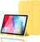 Horyaal Case for iPad Air 3 Case 2019 with Pencil Holder Ultra Slim Soft TPU Back Cover with Auto SleepWake Full Body Protective Smart Case for iPad Air 3rd Generation 2019iPad Pro 105 2017 Yellow