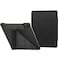 SWITCHEASY Origami iPad Case for 20242025 iPad Air 11 M2M3 iPad Pro 11 20222018 1st4th Gen Air 109 20222020 with MultiAngle Stand Black