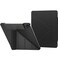 SWITCHEASY Origami iPad Case for 20242025 iPad Air 11 M2M3 iPad Pro 11 20222018 1st4th Gen Air 109 20222020 with MultiAngle Stand Black