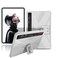 NOUKAJU Case for REDMAGIC Astra Gaming Tablet 906inch Tablet Protective CaseDropResistantAntiScratchFolding StandProtective Cover for REDMAGIC 3 ProWhite