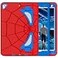 Nitupai Case for iPad 9th GenerationiPad 8th 7th Generation 102 inch 202120202019 Heavy Duty Shockproof Rugged Protective Cover 102 with Stand RedBlue