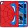 Nitupai Case for iPad 9th GenerationiPad 8th 7th Generation 102 inch 202120202019 Heavy Duty Shockproof Rugged Protective Cover 102 with Stand RedBlue