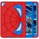 Nitupai Case for iPad 9th GenerationiPad 8th 7th Generation 102 inch 202120202019 Heavy Duty Shockproof Rugged Protective Cover 102 with Stand RedBlue
