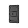 ZERODAMAGE SAHARA CASE Sahara for iPad 102inch 9th 8th 7th Gen 20212020 2019 Case HeavyDuty Protective Cover with Screen Protector Kickstand Rugged Design Raider Series