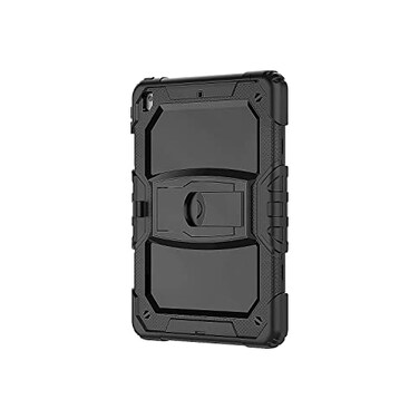 ZERODAMAGE SAHARA CASE Sahara for iPad 102inch 9th 8th 7th Gen 20212020 2019 Case HeavyDuty Protective Cover with Screen Protector Kickstand Rugged Design Raider Series