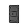 ZERODAMAGE SAHARA CASE Sahara for iPad 102inch 9th 8th 7th Gen 20212020 2019 Case HeavyDuty Protective Cover with Screen Protector Kickstand Rugged Design Raider Series