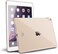 Asgens Case for iPad Pro 105 2017 iPad Air3 3rd Gen 105 2019 ClearSupport Apple Pencil Charging Slim Lightweight Soft TPU Silicone Protective Cover