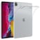 Asgens Case for iPad Pro 129 2020 Clear Transparent Silicone Case Flexible Soft TPU Silicone Protective Cover for 2020 iPad Pro 129 inch Model A2229 A2233 A2069 A2232