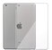 Asgens Case for iPad Air 1 2013 97 Transparent Slim Silicone Soft TPU Tablet Computer Case for Apple iPad Air 1st Edition 2013 97 Model A1474 A1475 A1476NOT for iPad Air 234