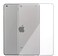 Asgens Case for iPad Air 1 2013 97 Transparent Slim Silicone Soft TPU Tablet Computer Case for Apple iPad Air 1st Edition 2013 97 Model A1474 A1475 A1476NOT for iPad Air 234