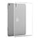 Asgens Case for iPad Air 4 109 2020Air 5 109 2022 Silicone Transparent Clear Soft Tablet Case for iPad Air Model A2072A2316A2324A2325A2588A2589A2591