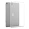 Asgens Case for iPad Air 4 109 2020Air 5 109 2022 Silicone Transparent Clear Soft Tablet Case for iPad Air Model A2072A2316A2324A2325A2588A2589A2591