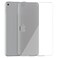 Asgens Case for iPad mini 45 Transparent Slim Silicone Flexible Soft TPU Tablet Computer Case for Apple iPad mini 4 and iPad mini 5 20152019 Model 4th5th Generation
