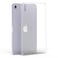 Asgens Clear Case for iPad mini 6 Mini 7 Transparent Slim Silicon Flexible Soft TPU Shockproof AntiScratches Back Cover for 83 inch iPad mini 6th Generation 2021iPad Mini 7th Generation 2024