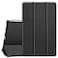 Ratesell Smart Case for Samsung Galaxy Tab S6 Lite 104Inch 202420222020 Models Lightweight Trifold Stand Cover with Auto SleepWake Black