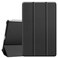 Ratesell Smart Case for Samsung Galaxy Tab S6 Lite 104Inch 202420222020 Models Lightweight Trifold Stand Cover with Auto SleepWake Black