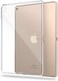 Demacia Asgens iPad Pro 97 inch2016 CaseTransparent Slim Silicon Soft TPU Tablet Computer Case Clear