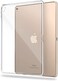 Demacia Asgens iPad Pro 97 inch2016 CaseTransparent Slim Silicon Soft TPU Tablet Computer Case Clear
