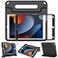 LTROP Kids Case for iPad 9th 8th 7th Generation 20212020 2019 iPad 102 Case with Builtin Screen Protector Shockproof Handle Stand Kids Case for iPad 98 7 Generation 102 Inch Black