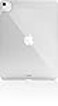 STM Half Shell Ultra Protective Lightweight Clear Case for iPad Air 5th4th Gen 2022 2020 Models and iPad Pro 11 3rd2nd1st Gen 2021 2020 2018 Models Clear stm222313JT01