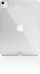 STM Half Shell Ultra Protective Lightweight Clear Case for iPad Air 5th4th Gen 2022 2020 Models and iPad Pro 11 3rd2nd1st Gen 2021 2020 2018 Models Clear stm222313JT01