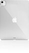STM Half Shell Ultra Protective Lightweight Clear Case for iPad Air 5th4th Gen 2022 2020 Models and iPad Pro 11 3rd2nd1st Gen 2021 2020 2018 Models Clear stm222313JT01
