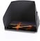 Surf To Summit Collapsible Molded iPad Pro 129 Sun Shade and Privacy Hood for 3rd 4th and 5th Generation iPad Pro Case Travel Cover Sun Shield Sun Blocker Sun Guard Sun Protector Made in USA