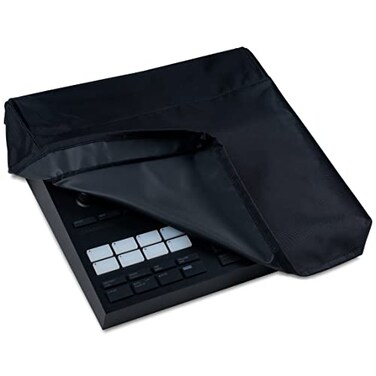 Sound Addicted Dust Cover for Native Instruments Maschine MK3 JAM Protects against Dust Leakage and Scratches