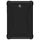 AMZER Rugged Silicone Skin Jelly Case for Samsung Galaxy Tab S2 80 SMT710 Black AMZ97951