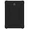 AMZER Rugged Silicone Skin Jelly Case for Samsung Galaxy Tab S2 80 SMT710 Black AMZ97951