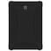AMZER Rugged Silicone Skin Jelly Case for Samsung Galaxy Tab S2 80 SMT710 Black AMZ97951