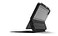 STM Dux Shell Magic Folio for iPad Pro 129 4th Gen129 3rd Gen Black stm222295L01 Case