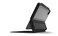 STM Dux Shell Magic Folio for iPad Pro 129 4th Gen129 3rd Gen Black stm222295L01 Case