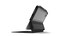 STM Dux Shell Magic Folio for iPad Air 5th4th Gen iPad Pro 11 4th3rd2nd1st Gen UltraProtective Case with Apple Pencil Storage Black