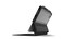 STM Dux Shell Magic Folio for iPad Air 5th4th Gen iPad Pro 11 4th3rd2nd1st Gen UltraProtective Case with Apple Pencil Storage Black
