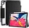 STM Dux Plus Rugged case for Apple iPad Pro 111st Gen 2018 Black stm222197JV01
