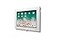 TABcare Locking Security Metal Case for Apple iPad Air 4 5 109 Tablet for Kiosk POS Store Show Display White iPad Air 45 109
