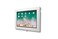 TABcare Locking Security Metal Case for Apple iPad Air 4 5 109 Tablet for Kiosk POS Store Show Display White iPad Air 45 109