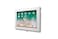 TABcare Locking Security Metal Case for Apple iPad Air 4 5 109 Tablet for Kiosk POS Store Show Display White iPad Air 45 109