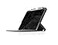 STM Dux Shell Magic Folio for iPad Air 5th4th Gen iPad Pro 11 4th3rd2nd1st Gen UltraProtective Case with Apple Pencil Storage Black