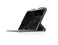 STM Dux Shell Magic Folio for iPad Air 5th4th Gen iPad Pro 11 4th3rd2nd1st Gen UltraProtective Case with Apple Pencil Storage Black