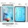 SUPCASE for iPad 97 Inch Case 6th5th Generation Unicorn Beetle Pro Builtin Screen Protector Stand Heavy Duty Full Body Shockproof Rugged Protective Case for iPad 97 20182017 Blue