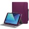 Fintie Case for Samsung Galaxy Tab S3 97 Corner Protection MultiAngle Viewing Stand Cover Pocket with S Pen Protective Holder Auto SleepWake for Tab S3 97SMT820T825T827 Purple