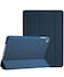 ProCase Smart Case for iPad Air 2 2014 Ultra Slim Lightweight Stand Protective Case Shell with Translucent Frosted Back Cover for iPad Air 2nd A1566 A1567 Navy
