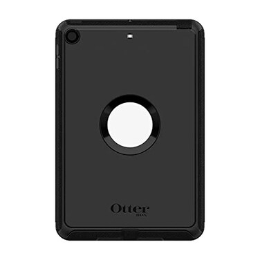 OtterBox Defender Series Case for iPad mini 5th Gen ONLY Retail Packaging Black