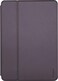 Targus Clickin Rotating Case for iPad 9th 8th and 7th gen 102inch iPad Air 105inch and Pro 105inch Purple